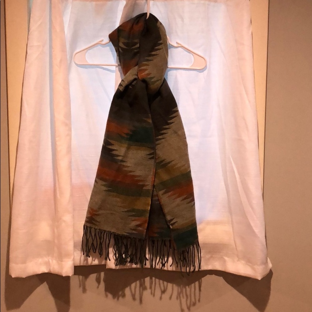 Fashion Scarf